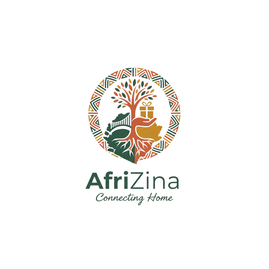 Afrizina